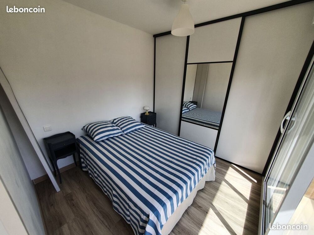   Appartement 4 Pers Houlgate Haute-Normandie, Rouen (76100)