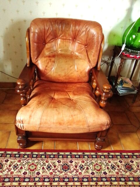 Fauteuils de Salon 60 Eysines (33)