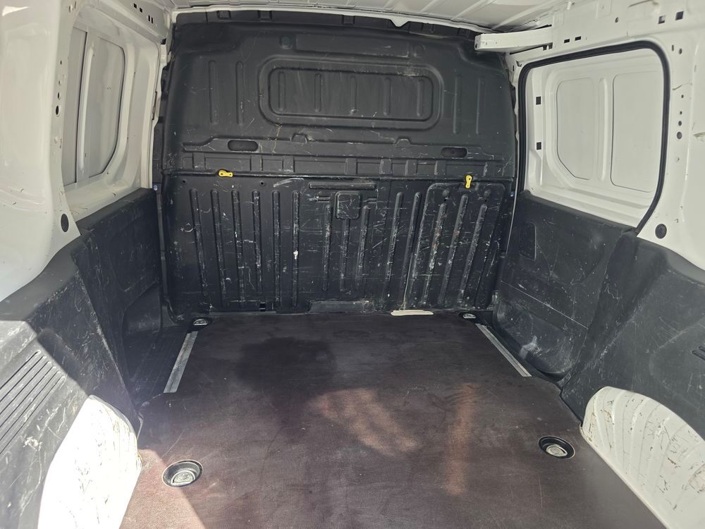 Combo VU Combo L1H1 1.5 hdi 100 2019 occasion 07600 Vals-les-Bains