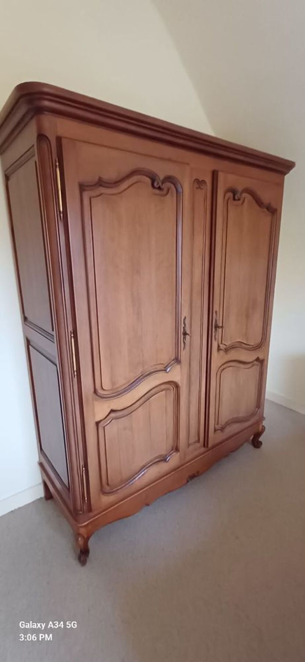 Chambre &agrave; coucher Meubles