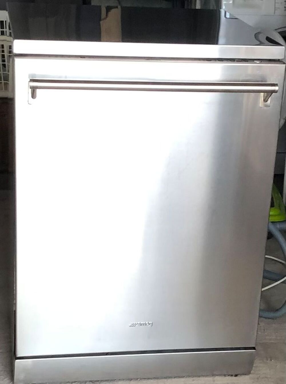 lave vaisselle Electroménager