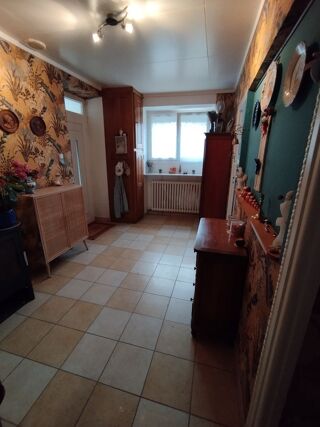 Maison à vendre 3 pièces 60 m²