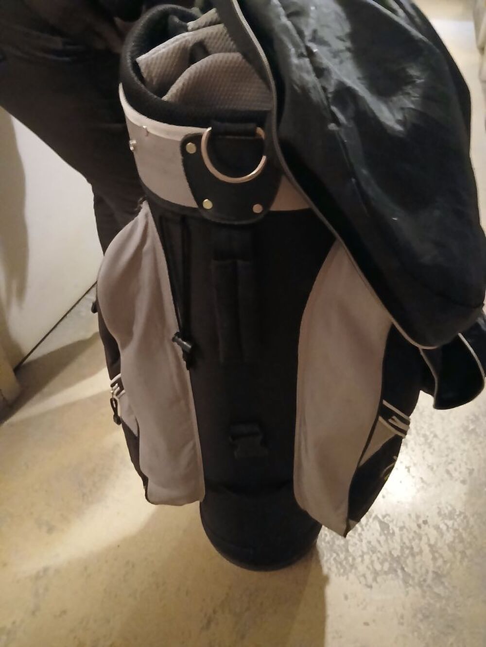 SAC DE GOLF Sports