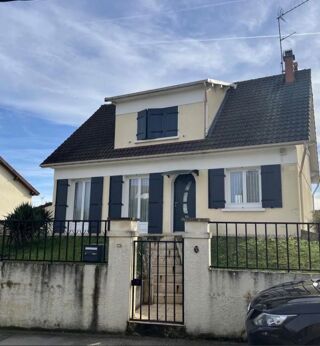  Maison � vendre 5 pi�ces 102 m�