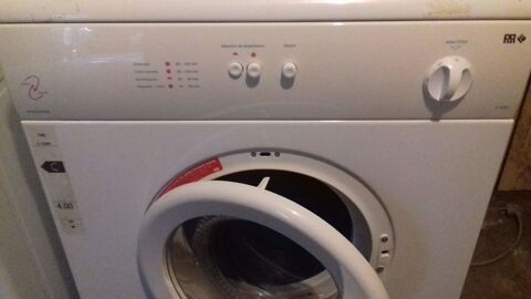 SECHE LINGE MARQUE FAR Saint-Martin-en-Bresse (71)