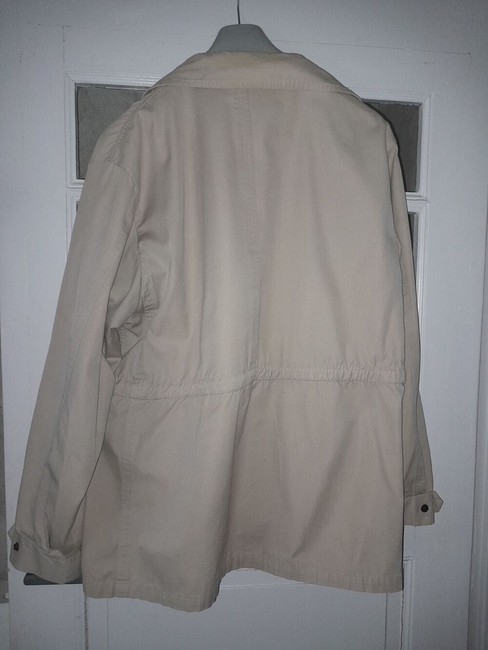 Veste d&eacute;t&eacute; Vêtements