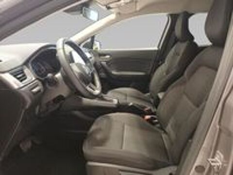 Captur E-Tech full hybrid 145 Evolution 2023 occasion 08000 Charleville-M&eacute;zi&egrave;res