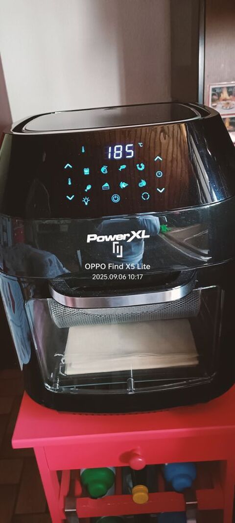 four multifonctions fonctions donc friteuse sans huile 90 Le Havre (76)