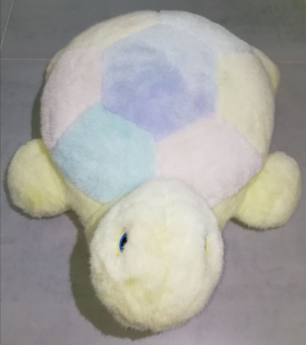 Peluche tortue Jeux / jouets