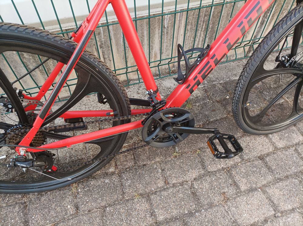 V&eacute;lo de route Vélos