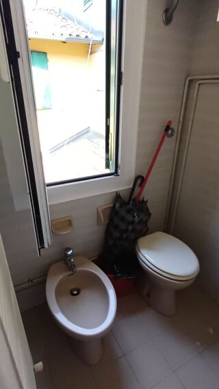  Appartement � vendre 1 pi�ce 17 m� Via cartoleria bologna