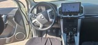 Captiva 07 PLACES 2011 occasion 10000 Troyes
