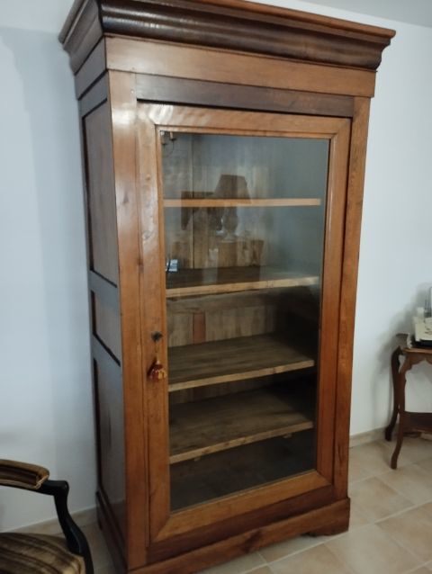 Armoire Louis Philippe  150 Montpellier (34)