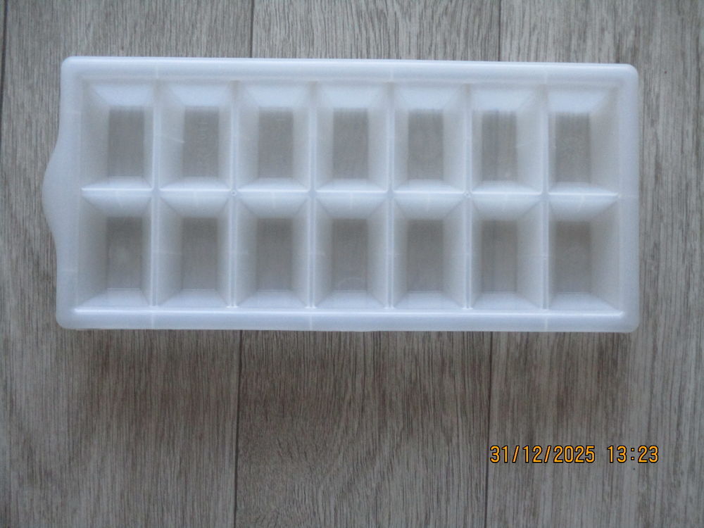 Bac &agrave; gla&ccedil;on Electrom�nager