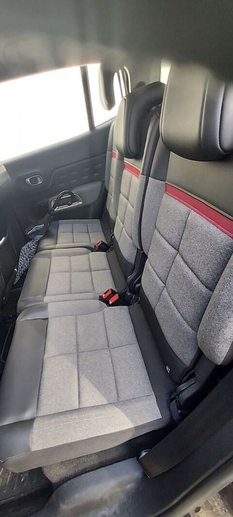 Citro&euml;n C5 aircross C5 Aircross BlueHDi 130 S&S EAT8 Feel 2022 occasion Berneuil 16480