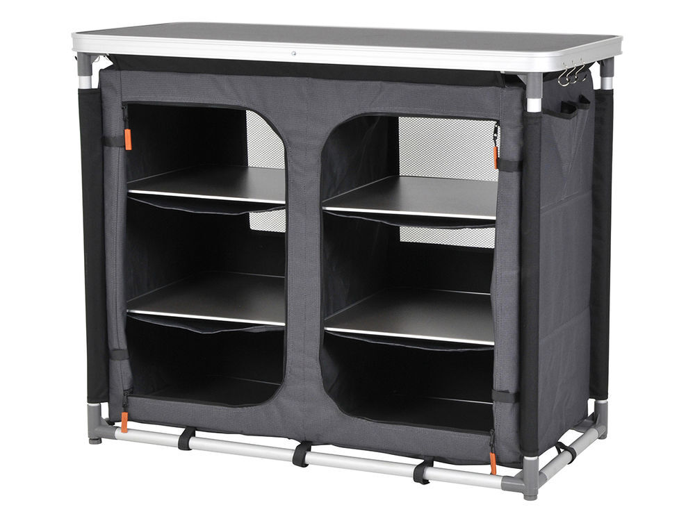 armoire de cuisines pour camping Cuisine
