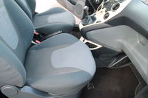 Ka 1.3 TDCI 75 FAP S&S Trend 2012 occasion 20260 Calvi