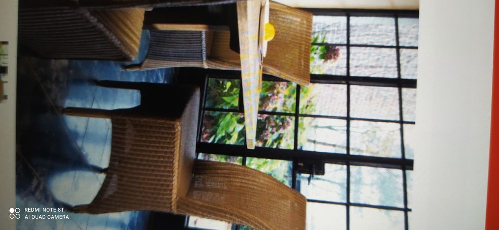 Un lot de chaises Vincent Sheppard Meubles