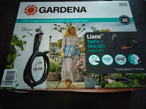 Ensemble Gardena liano 10 m neuf 30 Montreuil-sur-Maine (49)