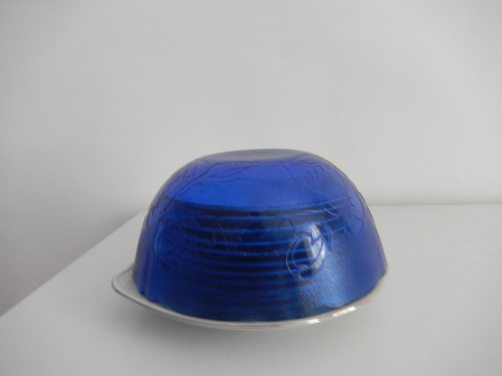 SERVICE A DESSERT THUN ANCIEN (&eacute;tat comme neuf!) RARE Cuisine