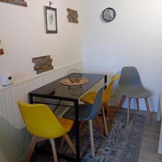  Appartement � louer 1 pi�ce 23 m�