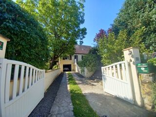  Maison à vendre 7 pièces 135 m²