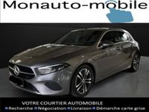 Annonce voiture Mercedes Classe A 28890 