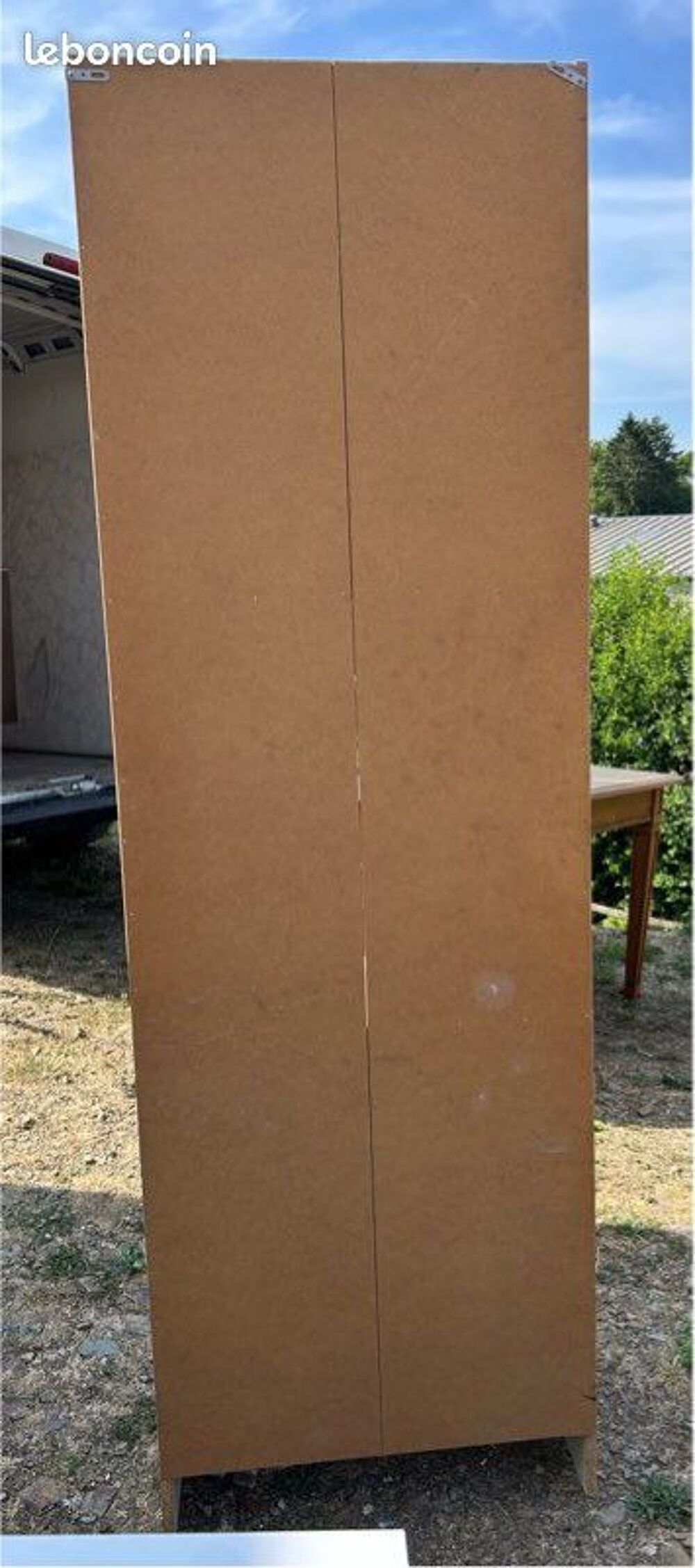 meuble ou buffet de cuisine 4 portes Meubles