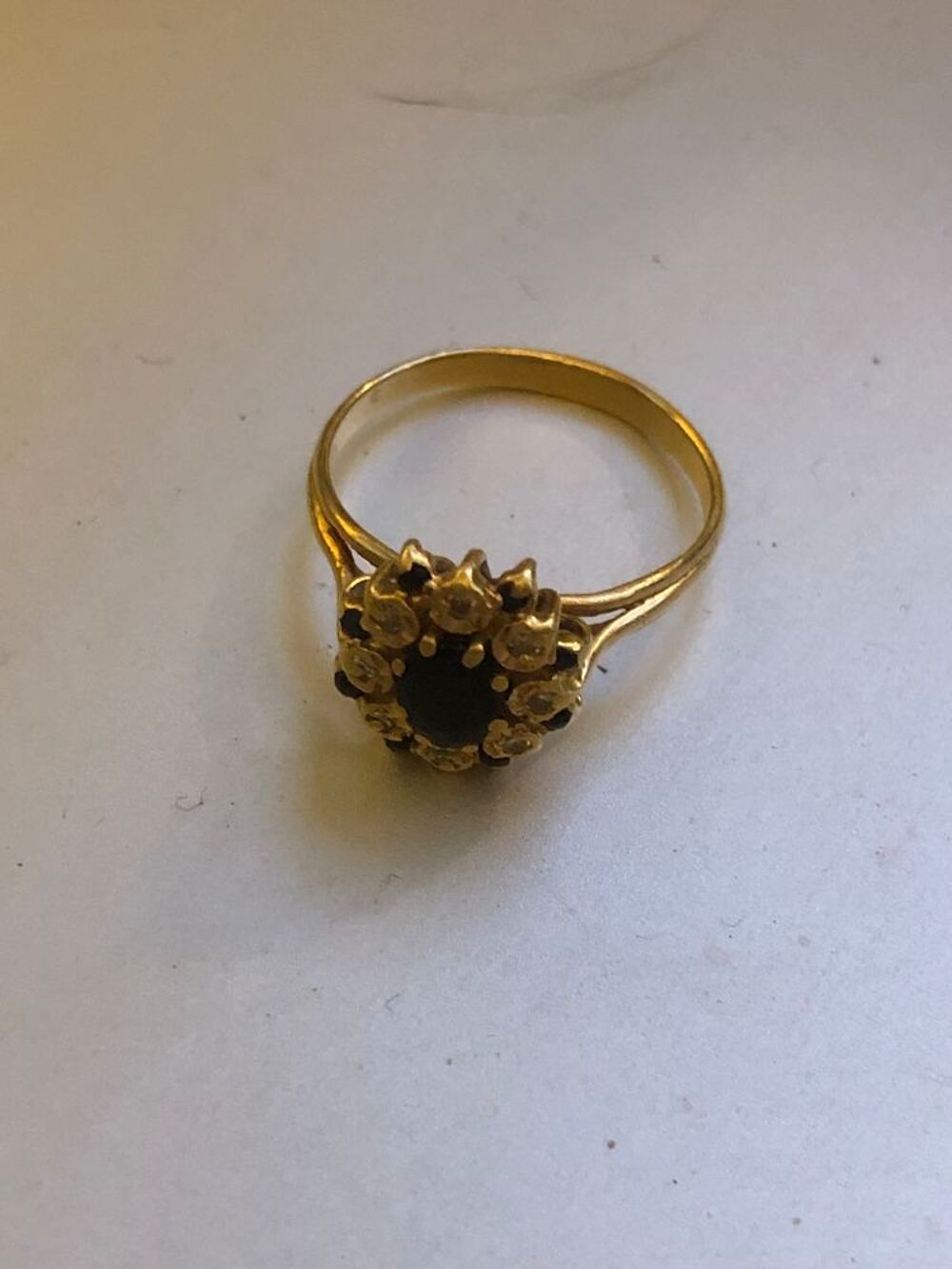 bague 