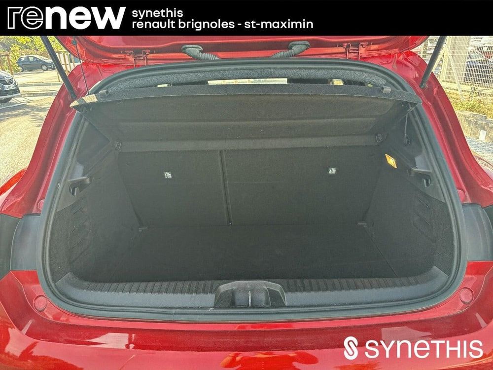 Clio V Clio TCe 90 Techno 2023 occasion 83170 Brignoles
