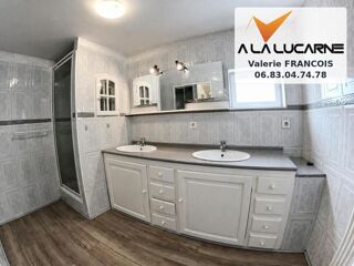  Maison à vendre 5 pièces 110 m²