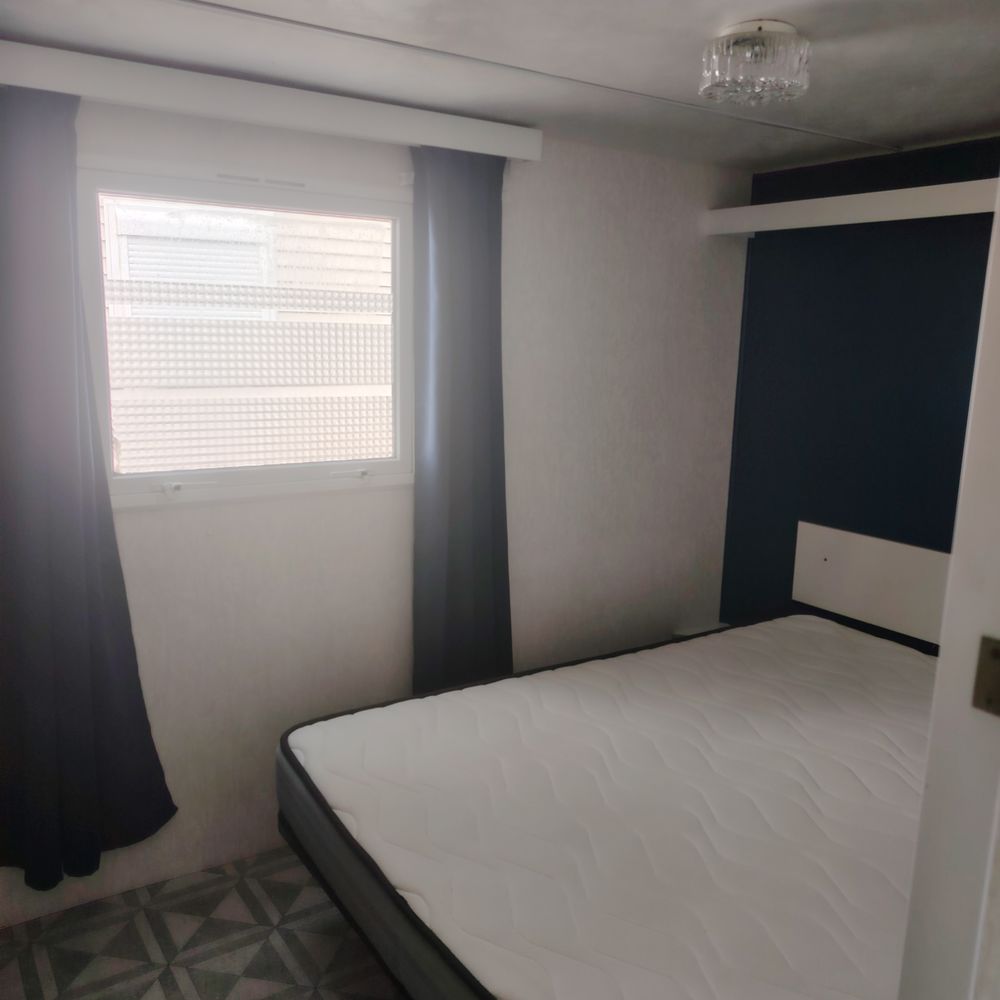   Mobile home  150 m de la plage Damgan  Bretagne, Damgan (56750)