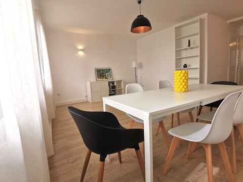  Appartement � louer 4 pi�ces 82 m�