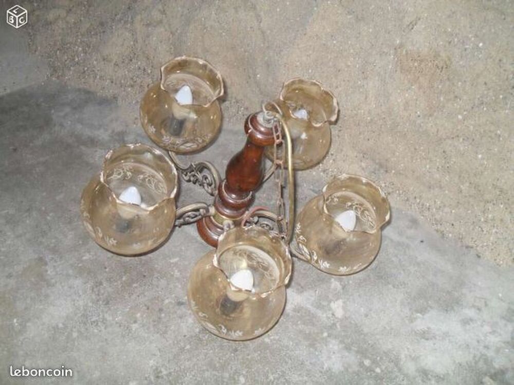 lustre Décoration