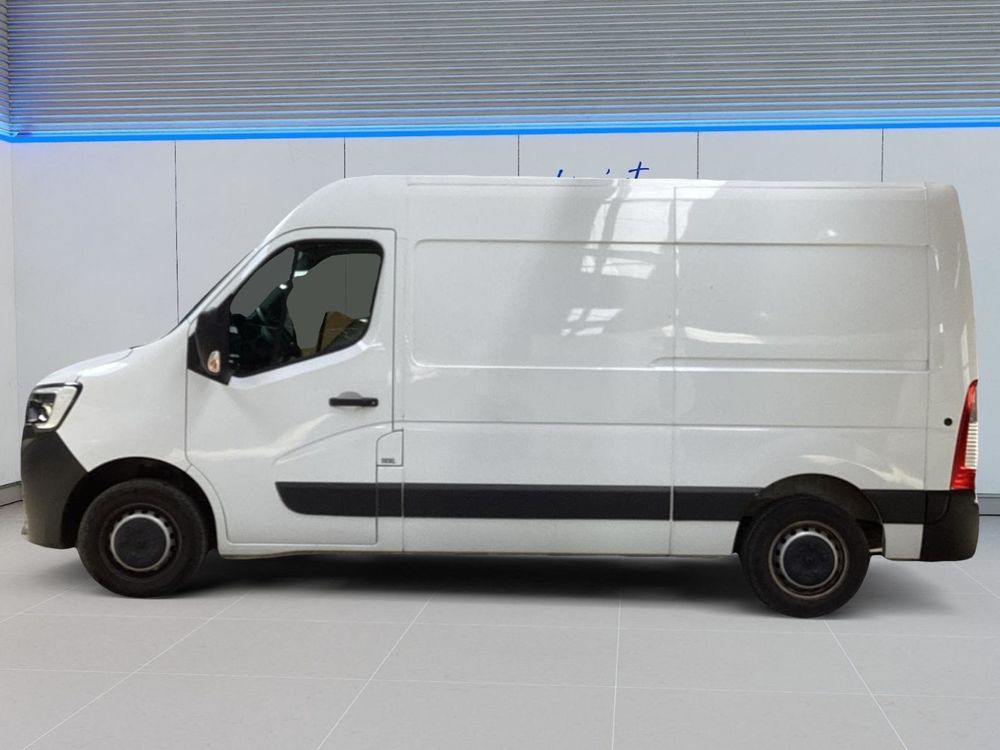 Master MASTER FGN TRAC F3500 L2H2 BLUE DCI 135 CONFORT 2024 occasion 42120 Le Coteau