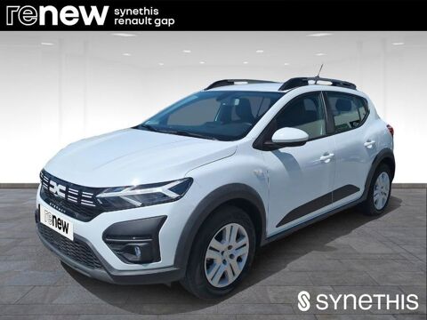 Annonce voiture Dacia Sandero 15790 €