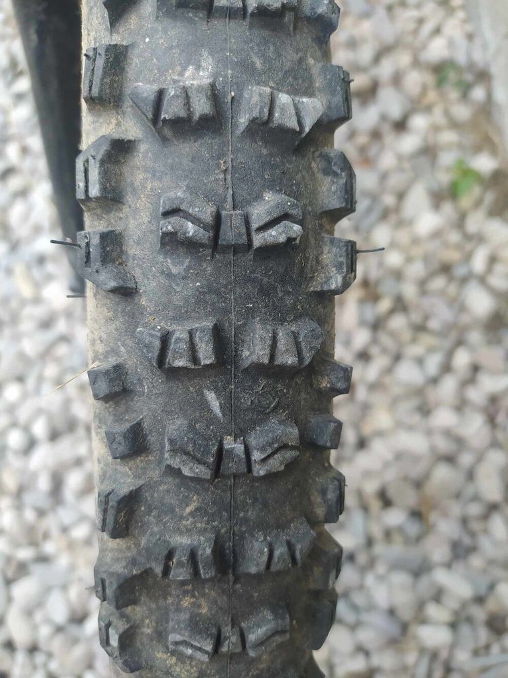 VTT D&eacute;cathlon Rockrider 5.2 - Noir
Vélos