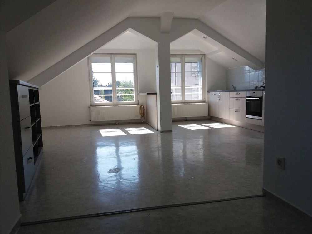 Location Appartement 72 entre poste et gare Remiremont