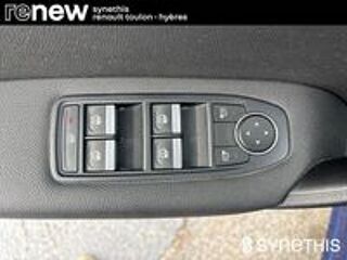 Captur E-Tech 145 - 21 Intens 2022 occasion 83160 La Valette-du-Var