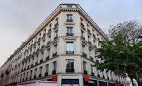   Bureau privé à louer pour 3 personnes à Paris, 2 Rue Jean Lantier  