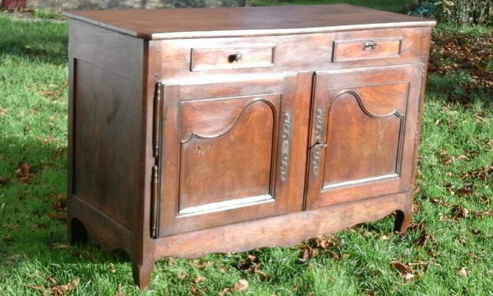 ancien buffet bas Meubles