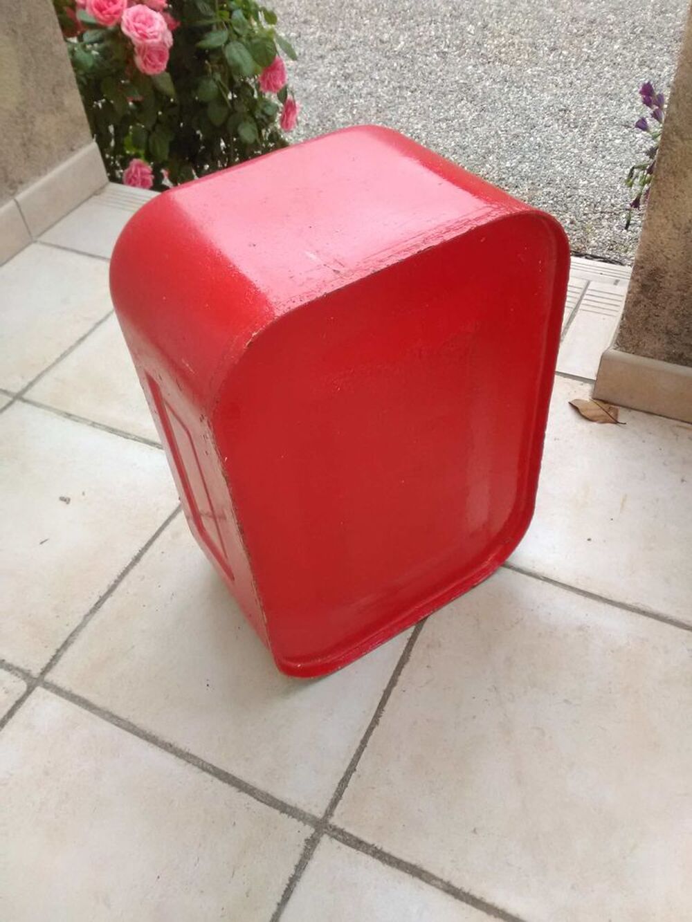 R&eacute;servoir "ESSENCE" Sports