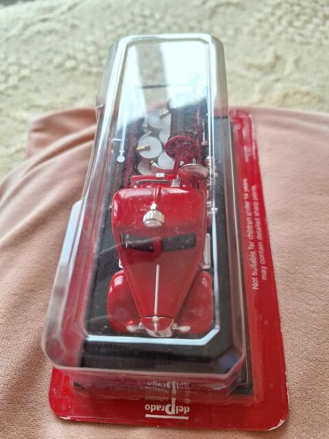 V�hicule  miniature 15 Reims (51)