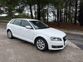 A3 Sportback 2.0 TDI 140 DPF Ambiente 2011 occasion 34690 Fabr&egrave;gues