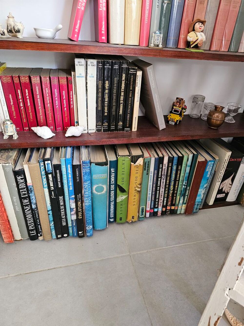 livres divers Livres et BD