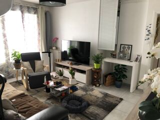  Appartement à louer 3 pièces 55 m² Meylan
