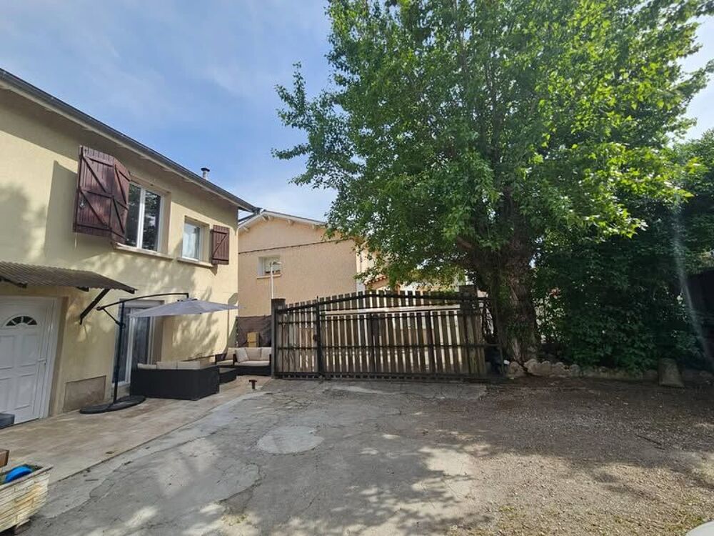 Vente Maison MAISON MITOYENNE 3 PIÈCES MIONS (69780) Mions