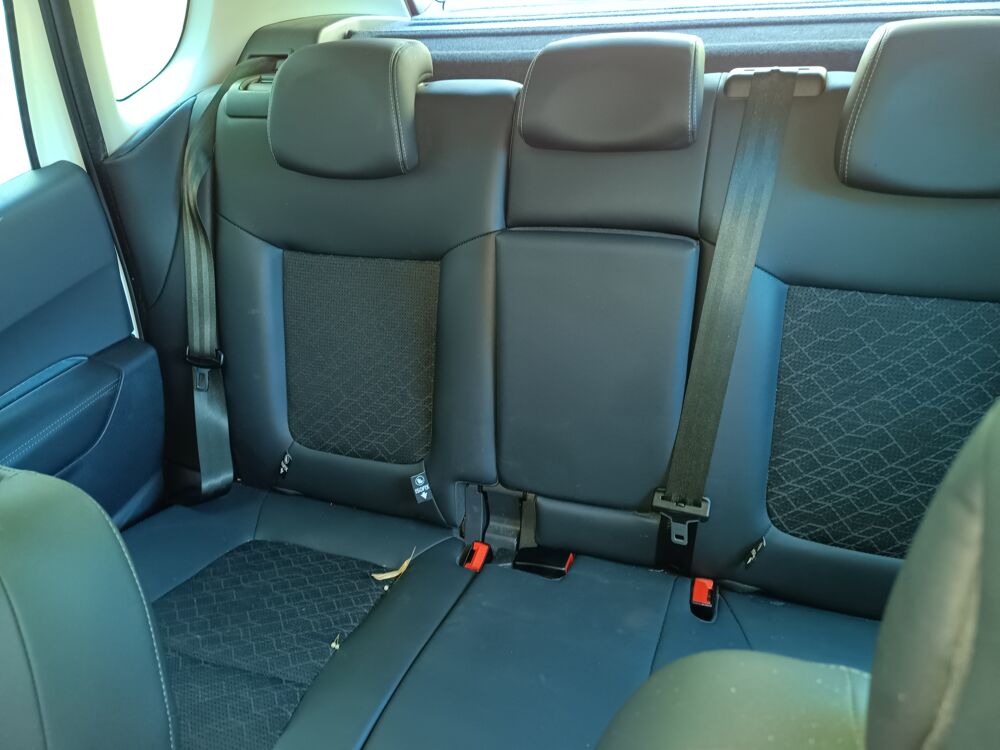 3008 HYbrid4 2.0 HDi 163ch FAP ETG6 + Electric 37ch 2014 occasion 15170 Neussargues-Moissac