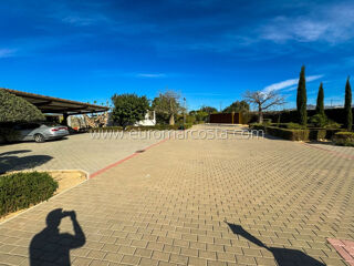  Villa � vendre 5 pi�ces 350 m� Orihuela