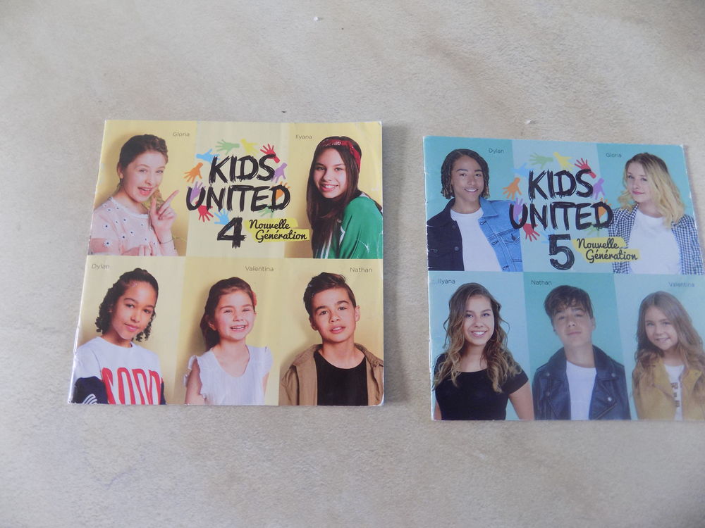 Images Kids United 